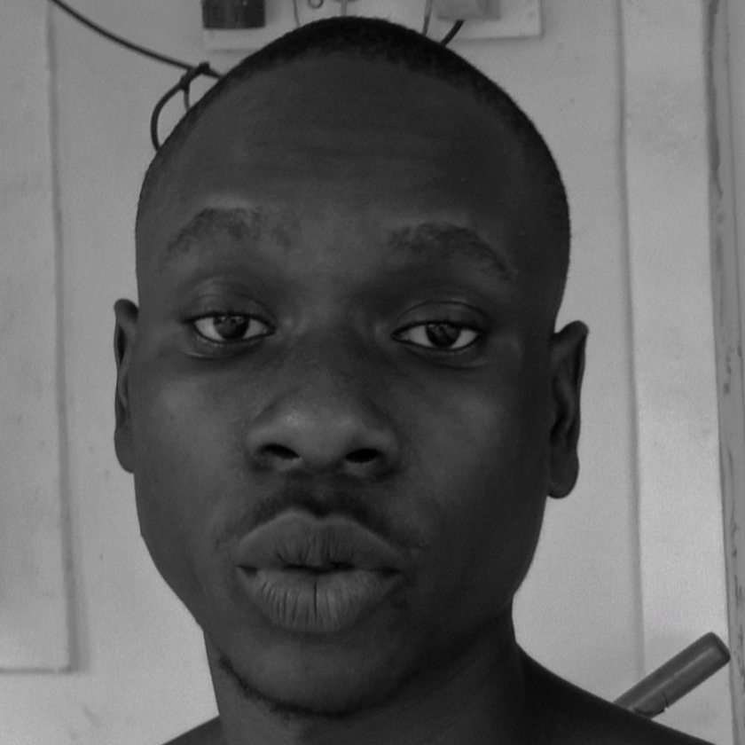 Sokunbi Michael