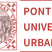 Pontifical Urbaniana University logo