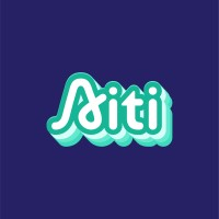 African Institute of Technology & Innovation (AITI) logo