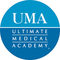 Ultimate Medical Academy logo