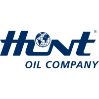 Hunt logo