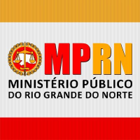 Public Prosecutor's Office of the State of Rio Grande do Norte logo