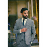 hammad rana