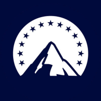 Paramount logo