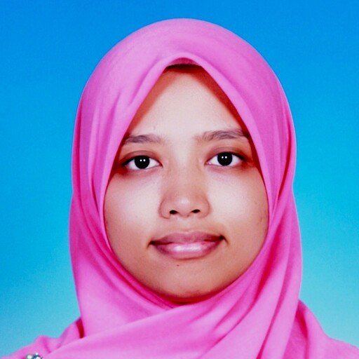 nor hamizah shafiee User