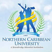 Northern Caribbean University logo