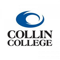 Collin College logo