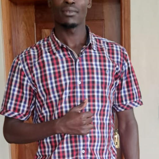 Chris Ochieng