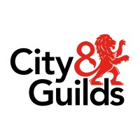 CITY AND GUILDS LONDON logo