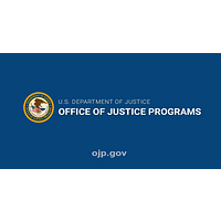 Office for Victims of Crime (U.S. Department of Justice) logo