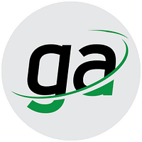 Gaming Associates logo