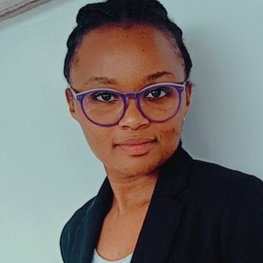 Teresa Macharia