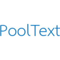 Pooltext Inc. logo