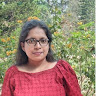 Sahana P User