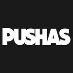 PUSHAS logo