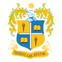 Loyola College logo