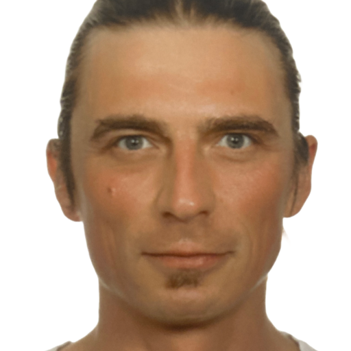 Daniel Skupiński