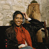 Maria Callender