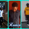 Romin Mullings