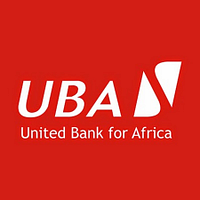 United Bank for Africa logo