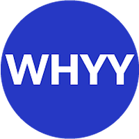 WHYY logo