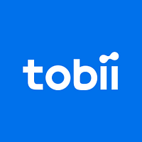 Tobii AB logo