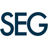 SEG (Society of Exploration Geophysicists) logo