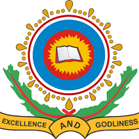 Bowen University logo