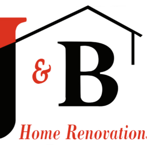  J&B Home Renovations Inc. logo