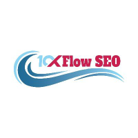 10x Flow SEO logo