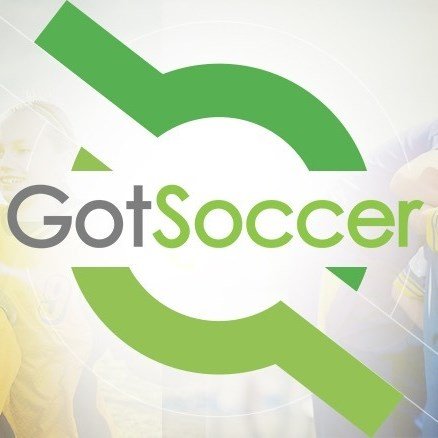 GotSoccer logo