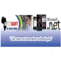 Afrosoft logo