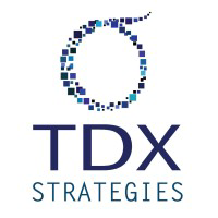 TDX SG Pte. Ltd. logo
