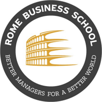 Rome Business School logo