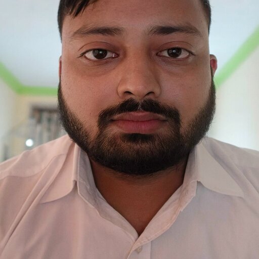 Abhishek Mishra