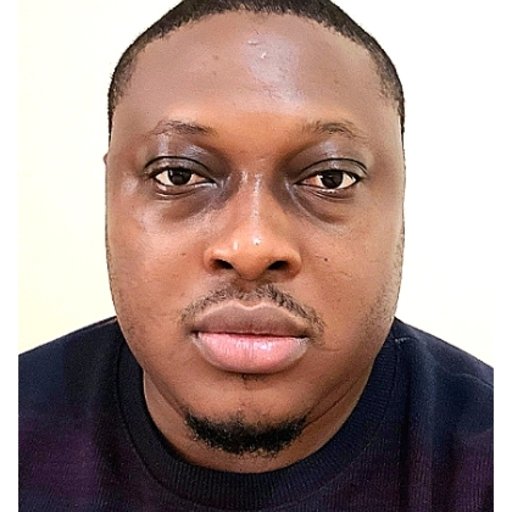 Fidelis Ikpe