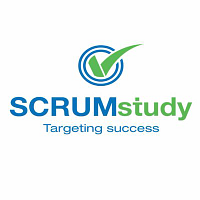Scrumstudy logo