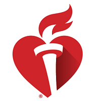 American Heart Association and Resuscitation Council of Southern Africa logo