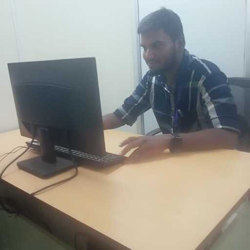 Sathees Kumar