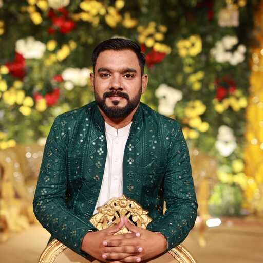 Mr Danyal