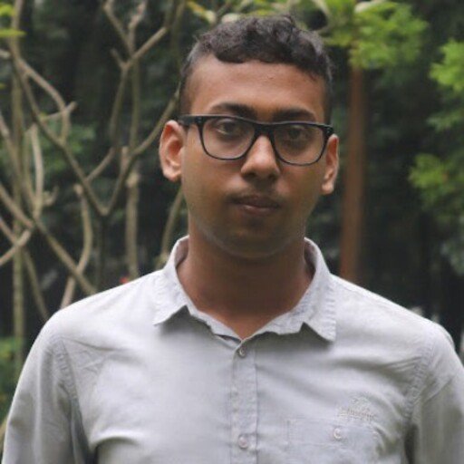 Md Sharif Hossain