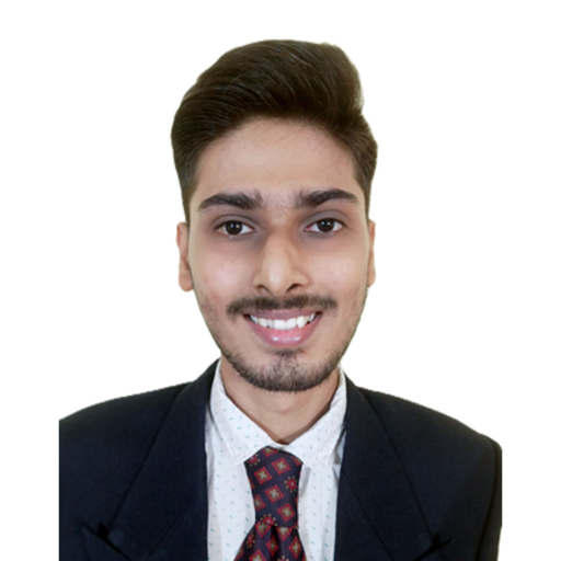 SHOBHIT GUPTA