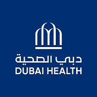 Dubai Health logo
