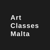 Art Classes Malta logo