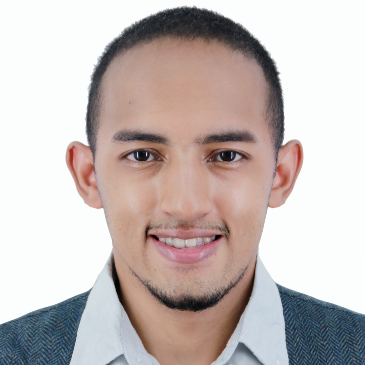 HERIZO JOSE ANDRE RAKOTONDRAMPANANA