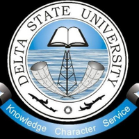 Delta State University logo