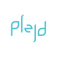 Plejd logo
