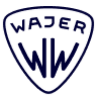 Wajer Yachts B.V. logo