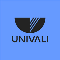 Universidade do Vale do Itajaí (Univali) logo