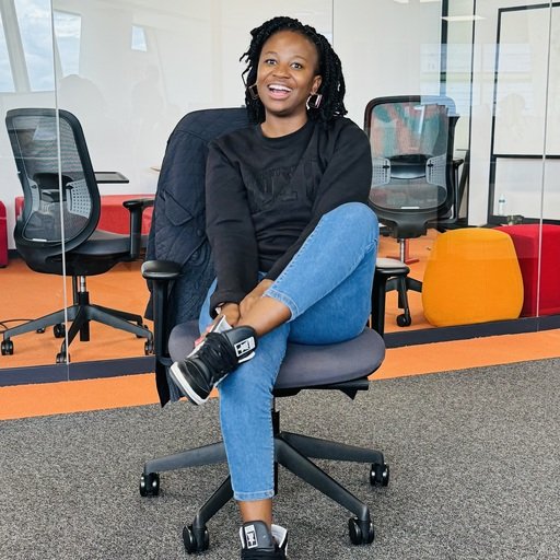 Boitumelo  Ledwaba 